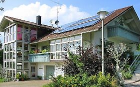 Welcoming Chalet near Forest in Rohrnbach